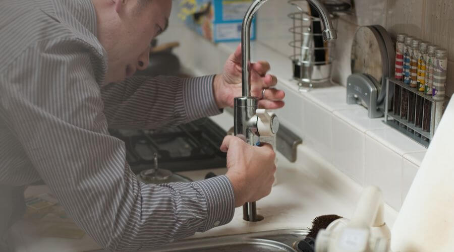 Professional Leak Detection in Safety Harbor, FL