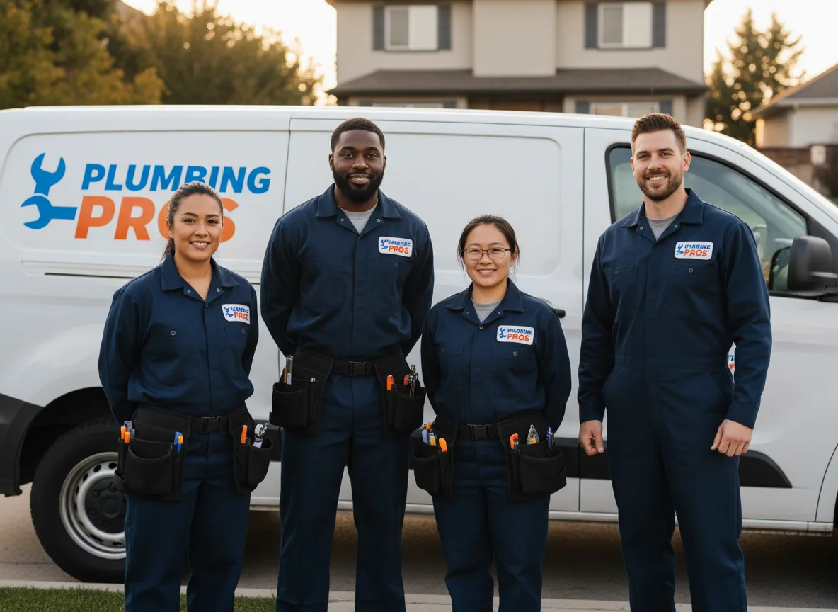 Water Heater Repair company in Safety Harbor, FL